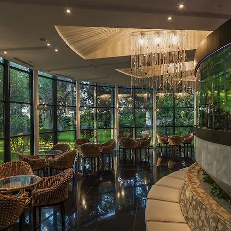 La Mer Hotel Göynük Esterno foto