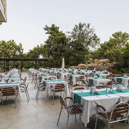 La Mer Hotel Göynük Esterno foto