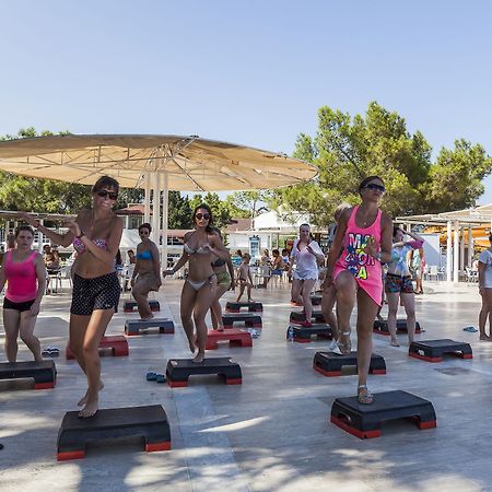 La Mer Hotel Göynük Esterno foto