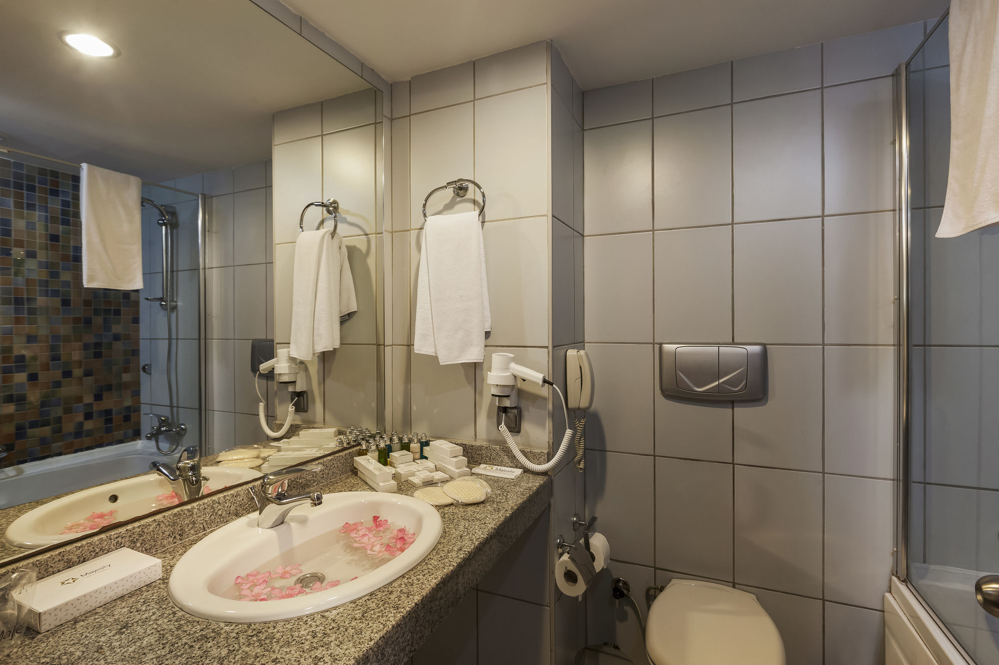 La Mer Hotel Göynük Esterno foto