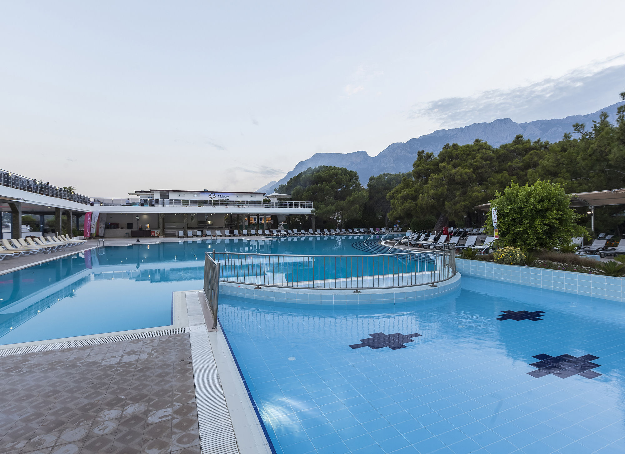 La Mer Hotel Göynük Esterno foto