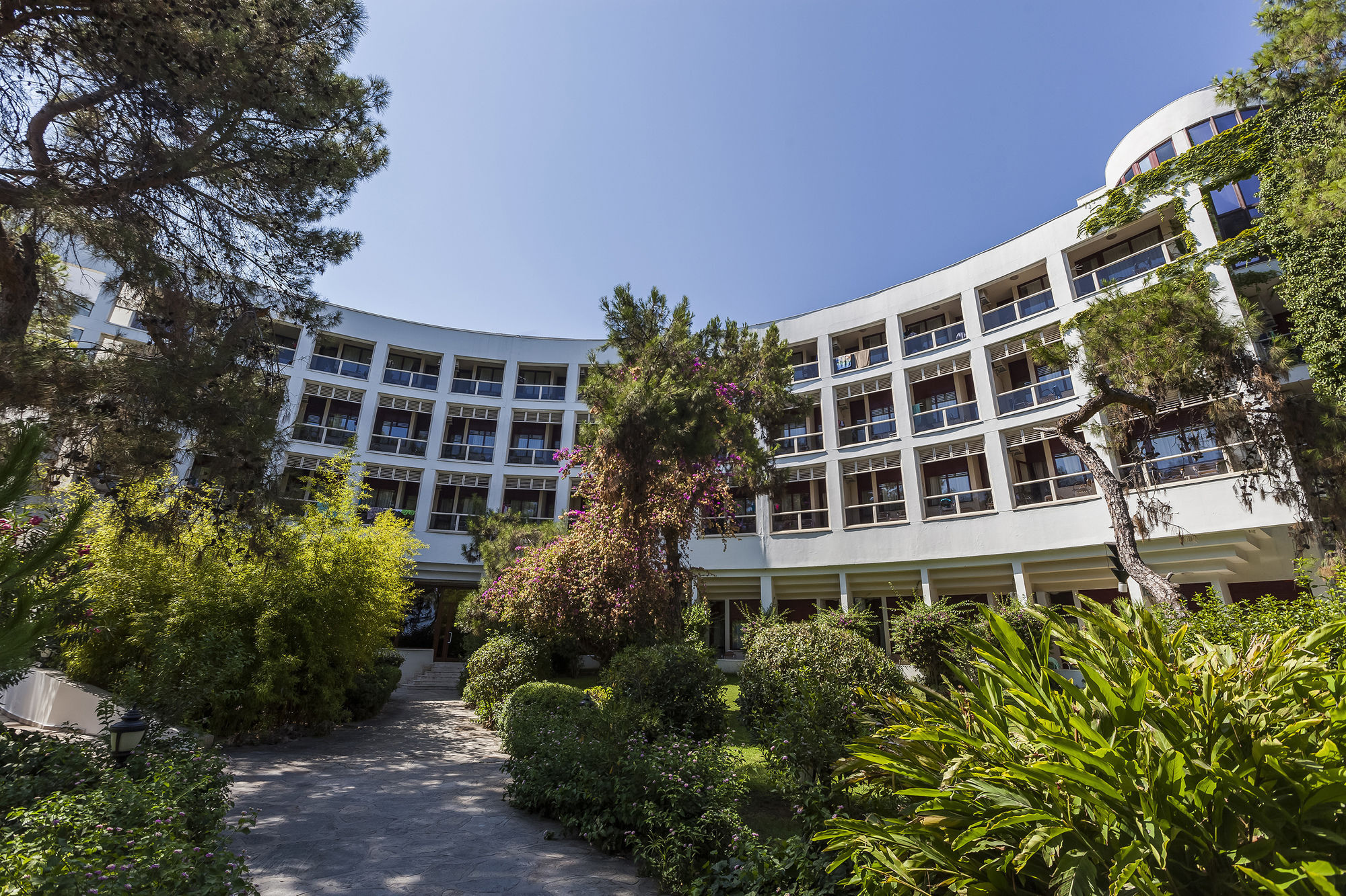 La Mer Hotel Göynük Esterno foto