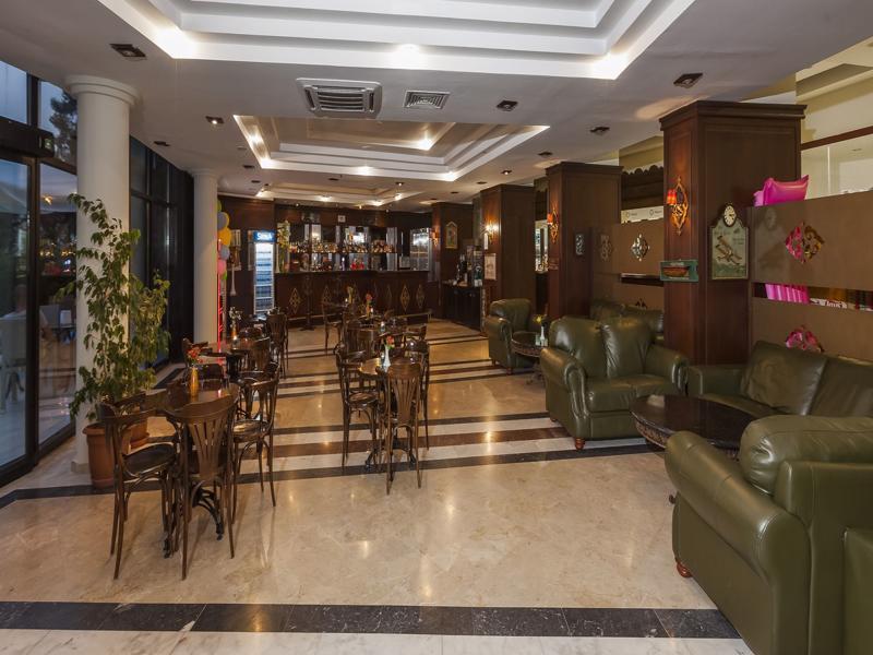 La Mer Hotel Göynük Esterno foto