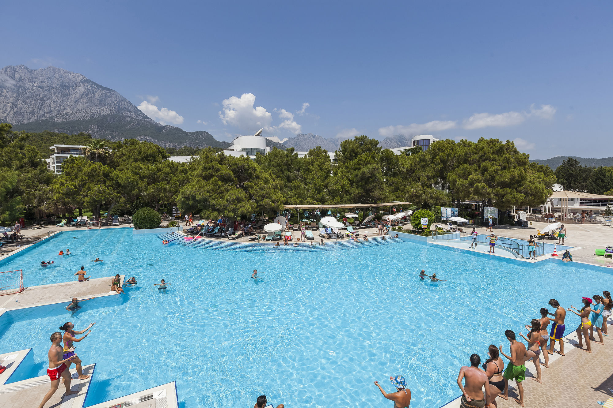 La Mer Hotel Göynük Esterno foto