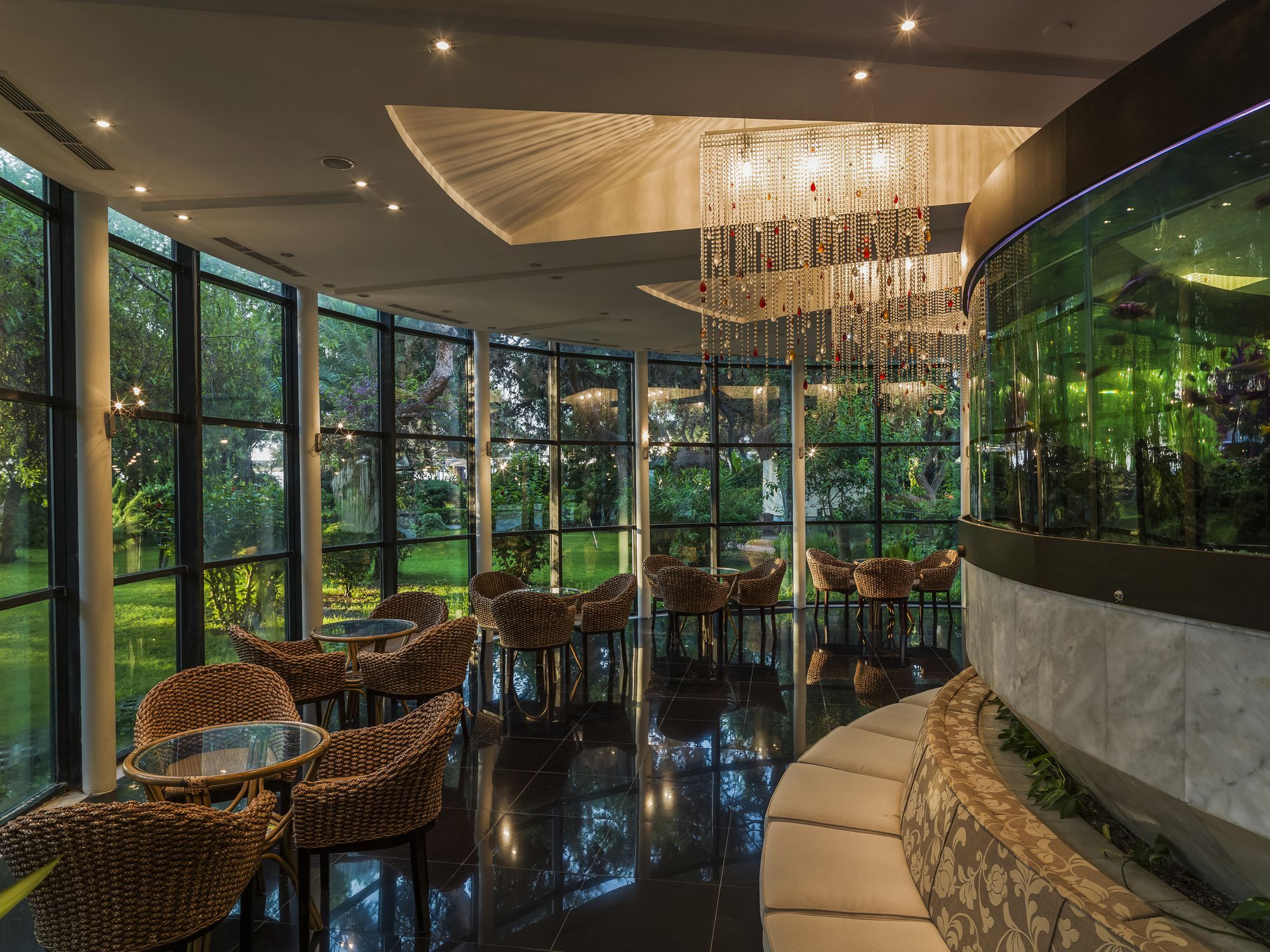 La Mer Hotel Göynük Esterno foto