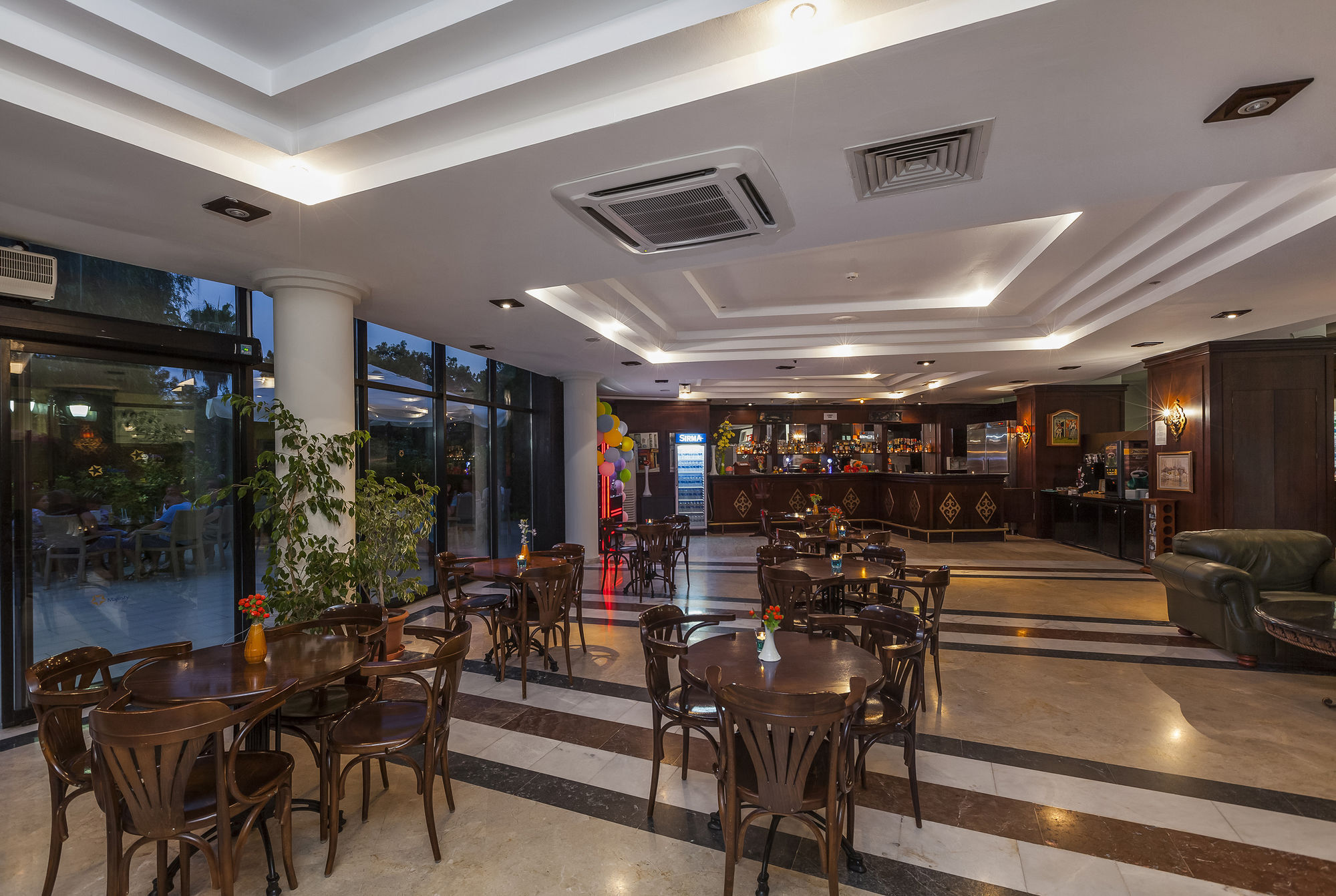 La Mer Hotel Göynük Esterno foto