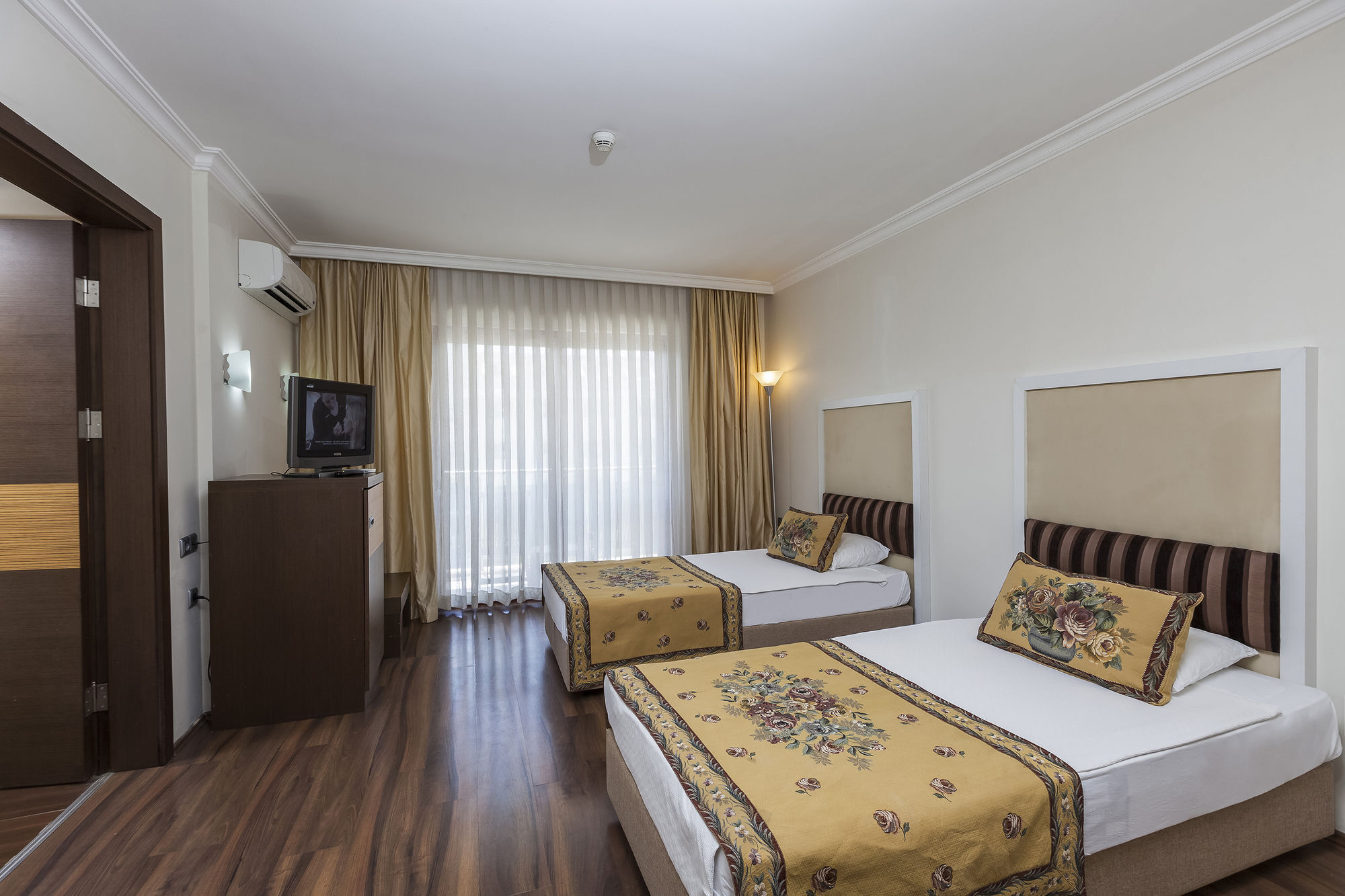 La Mer Hotel Göynük Esterno foto