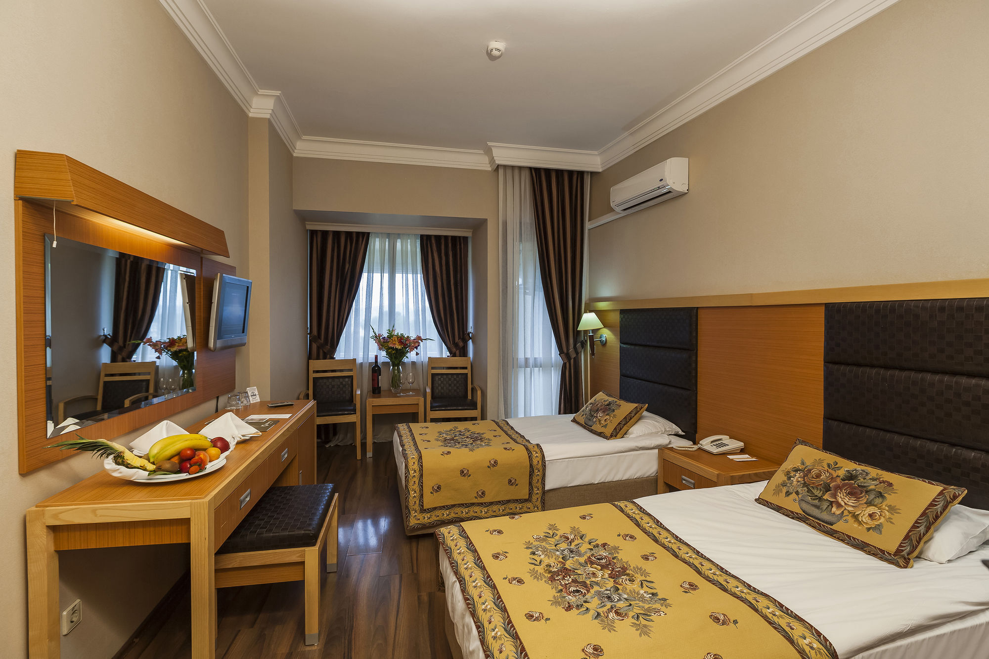 La Mer Hotel Göynük Esterno foto