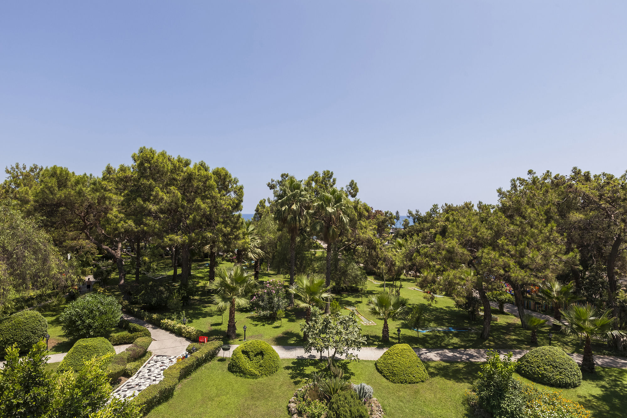 La Mer Hotel Göynük Esterno foto